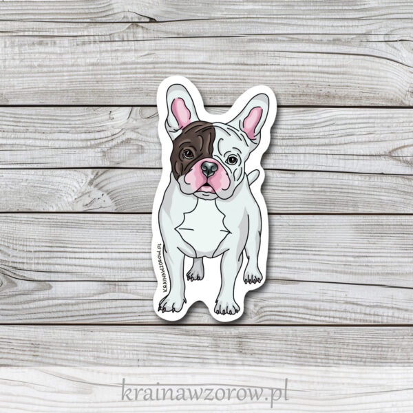 0003-buldog-naklejka-pojedyncze-krainawzorow-pl 0003-buldog-naklejka-pojedyncze-krainawzorow-pl