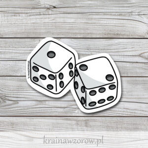 0008-kostki-naklejka-pojedyncze-krainawzorow-pl