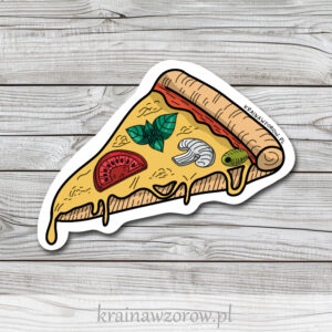 0009-pizza-naklejka-pojedyncze-krainawzorow-pl