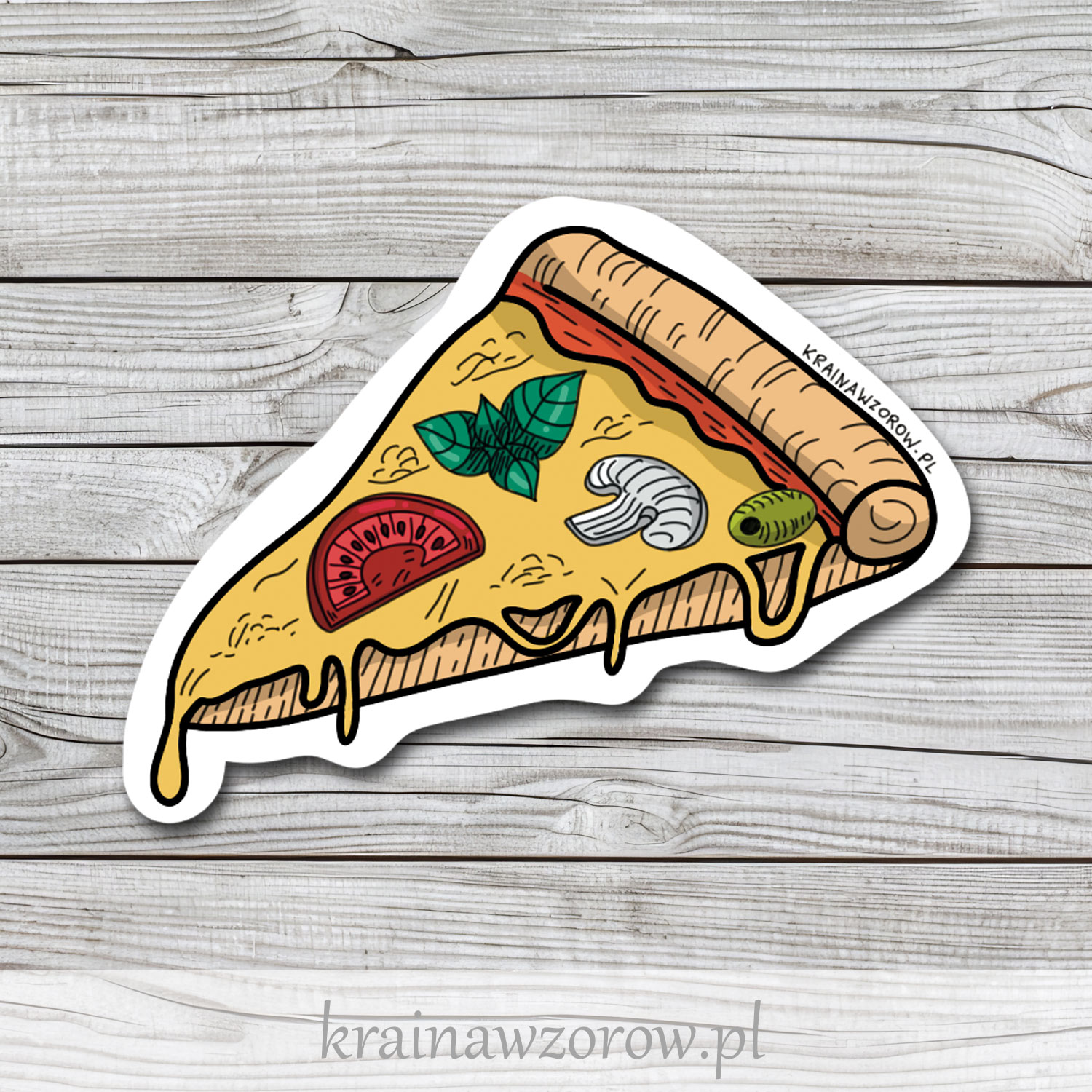 0009-pizza-naklejka-pojedyncze-krainawzorow-pl 0009-pizza-naklejka-pojedyncze-krainawzorow-pl
