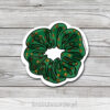 0011-scrunchie-naklejka-pojedyncze-krainawzorow-pl
