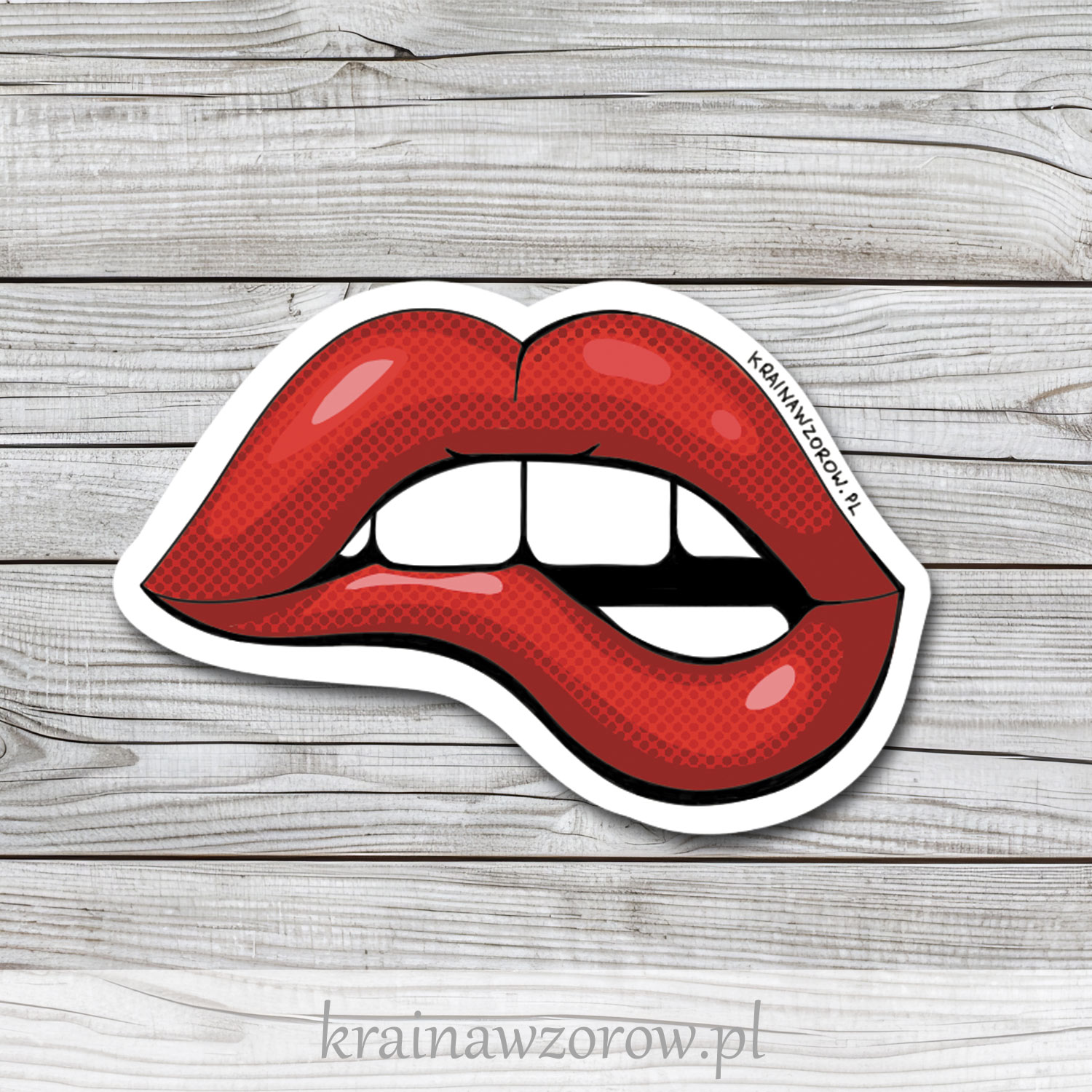 0012-czerwone-usta-przygryzione-naklejka-pojedyncze-krainawzorow-pl 0012-czerwone-usta-przygryzione-naklejka-pojedyncze-krainawzorow-pl