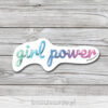 0021-girlpower-naklejka-pojedyncze-krainawzorow-pl 0021-girlpower-naklejka-pojedyncze-krainawzorow-pl