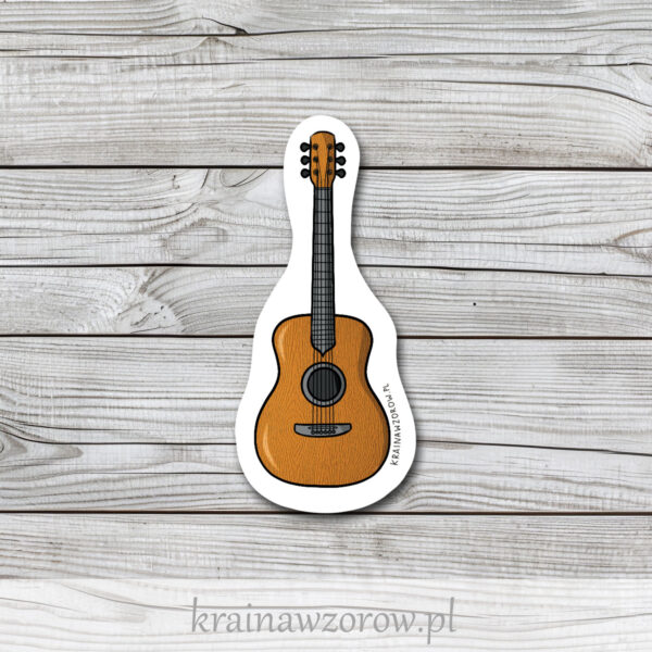 0022-gitara-naklejka-pojedyncze-krainawzorow-pl 0022-gitara-naklejka-pojedyncze-krainawzorow-pl