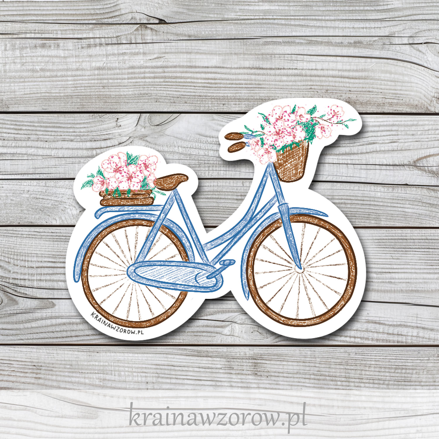 0032-rower-z-kwiatami-naklejka-pojedyncze-krainawzorow-pl 0032-rower-z-kwiatami-naklejka-pojedyncze-krainawzorow-pl