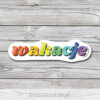 0034-wakacje-naklejka-pojedyncze-krainawzorow-pl