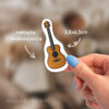 gitara-naklejka-kraina-wzorow-perspektywa gitara-naklejka-kraina-wzorow-wielkosc