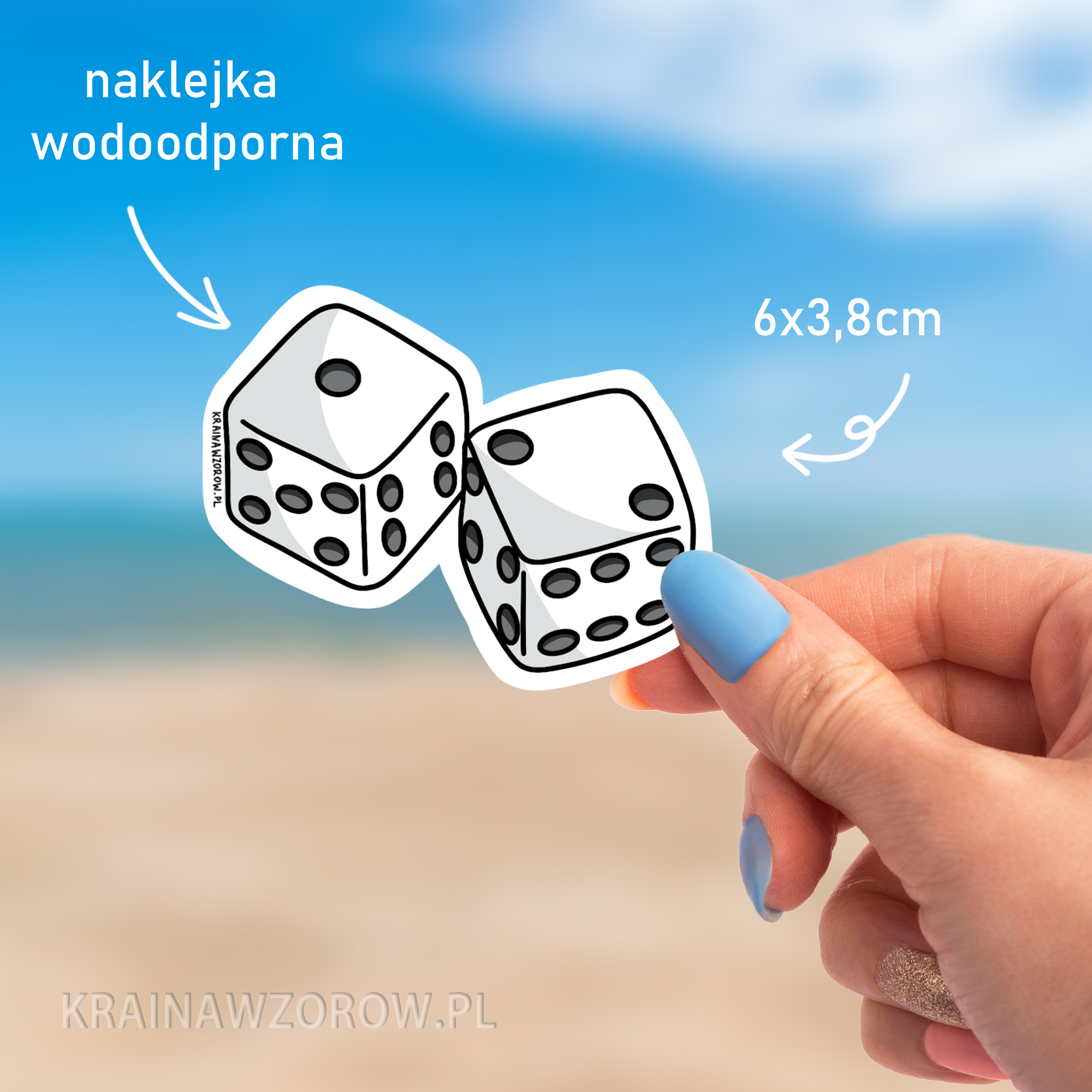 kosci-naklejka-kraina-wzorow-wielkosc