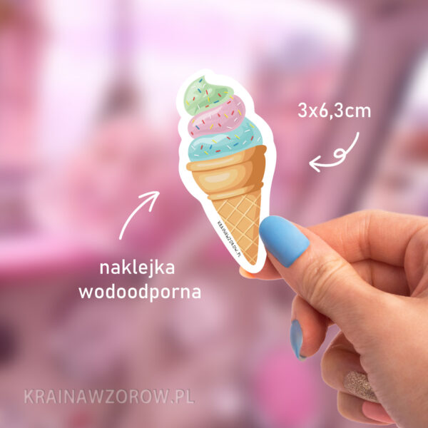 lod-naklejka-kraina-wzorow-perspektywa lod-naklejka-kraina-wzorow-wielkosc