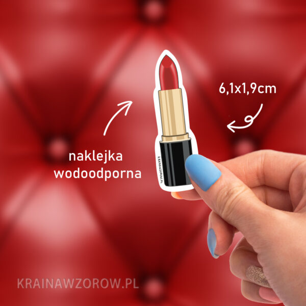 szminka-naklejka-kraina-wzorow-wielkosc