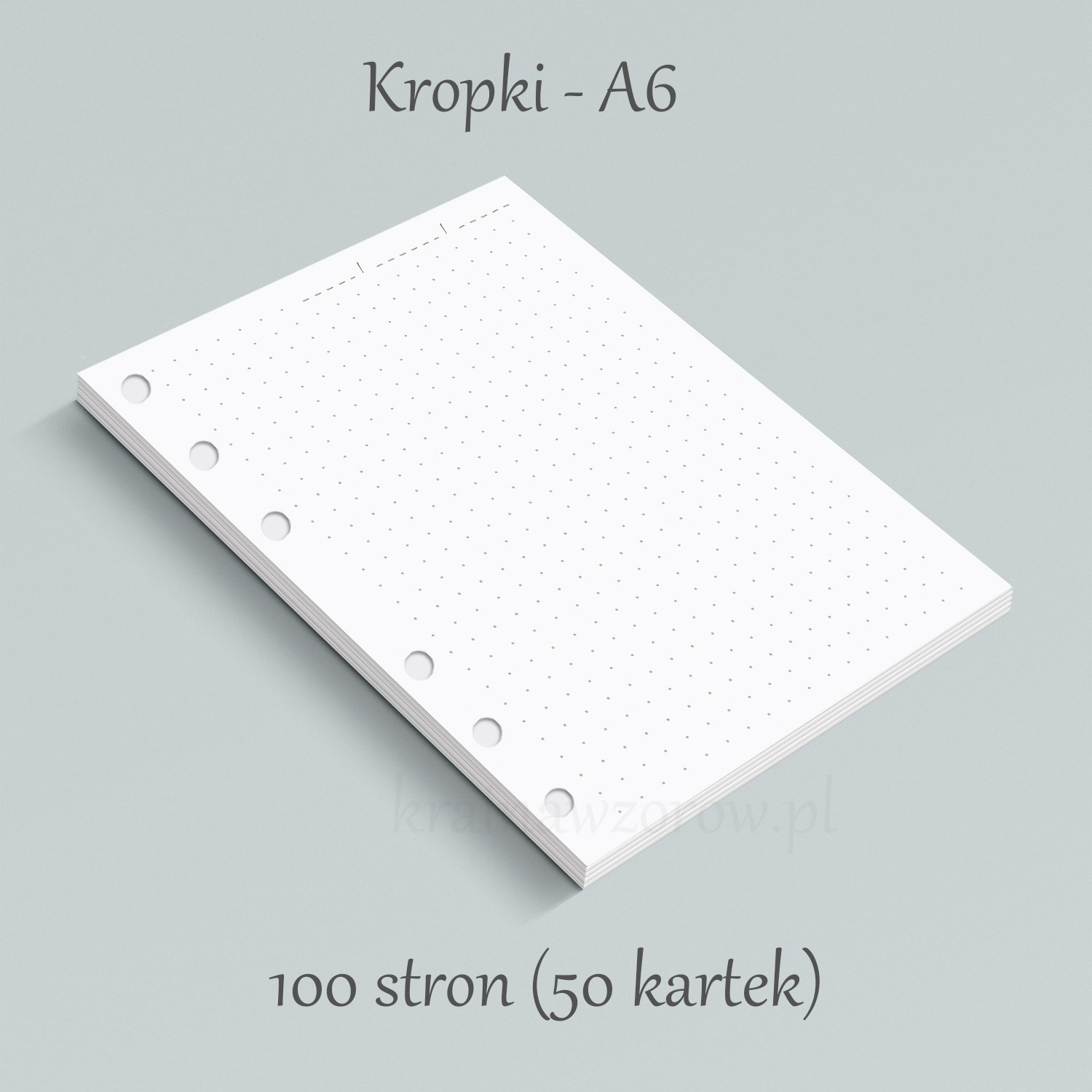 stos-kartek-kropki-a6-kraina-wzorow-pl1.jpg