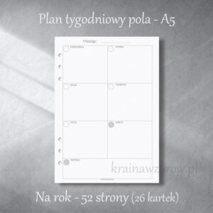 planer-tygodniowy-A5-pola-na-strone-kraina-wzorow-pl1