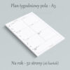 stos-kartek-plan-tygodniowy-na-strone-kraina-wzorow-pl1