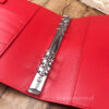 binder-okladka-a5-skorzany-organizer-czerwony-krainawzorow-pl-2