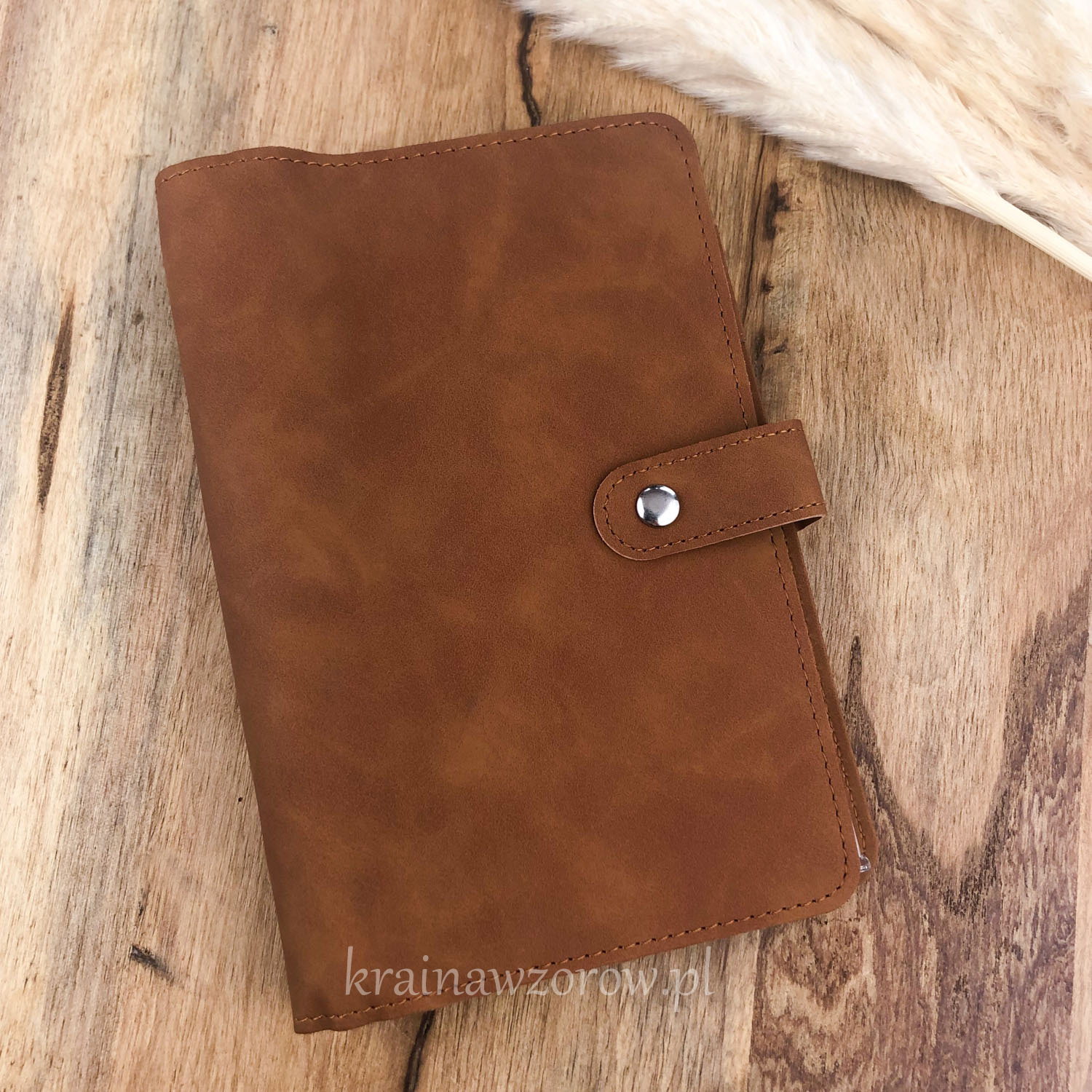 binder-okladka-a6-skorzany-miekki-organizer-brazowy-krainawzorow-pl binder-okladka-a6-skorzany-miekki-organizer-brazowy-krainawzorow-pl