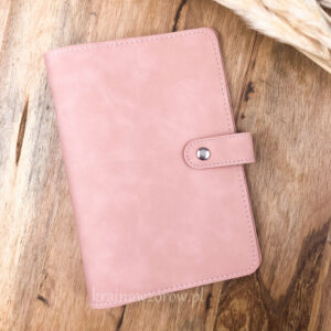 binder-okladka-a6-skorzany-miekki-organizer-krainawzorow-pl