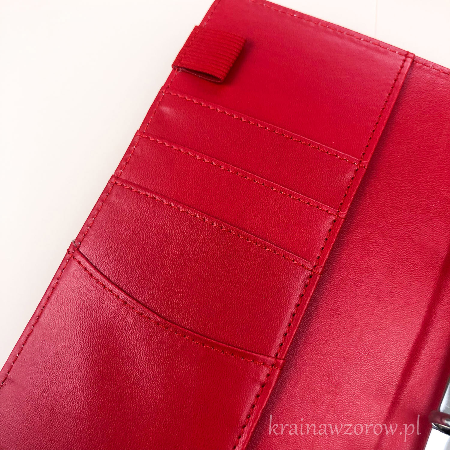 binder-okladka-a6-skorzany-organizer-czerwony-krainawzorow-pl-2 binder-okladka-a6-skorzany-organizer-czerwony-krainawzorow-pl-2
