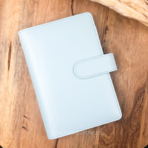 binder-okladka-a6-skorzany-organizer-mietowy-krainawzorow-pl