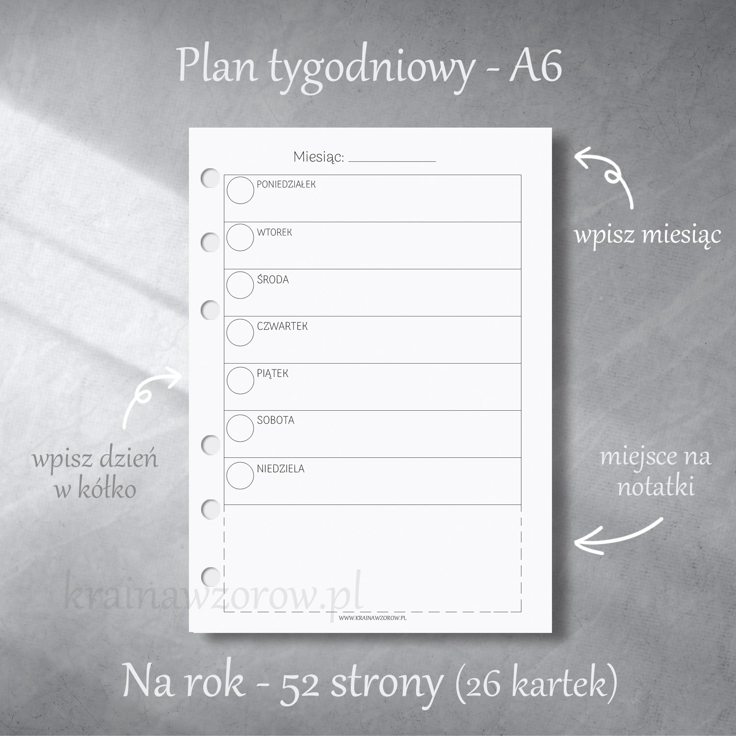 planer-tygodniowy-a6-na-strone-kraina-wzorow-pl-objasnienie1 planer-tygodniowy-a6-na-strone-kraina-wzorow-pl-objasnienie1