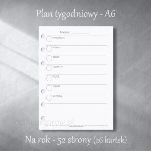 planer-tygodniowy-a6-na-strone-kraina-wzorow-pl1