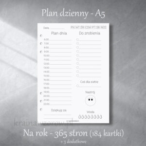 wklad-plan-dzienny-a5-rok-kraina-wzorow-pl