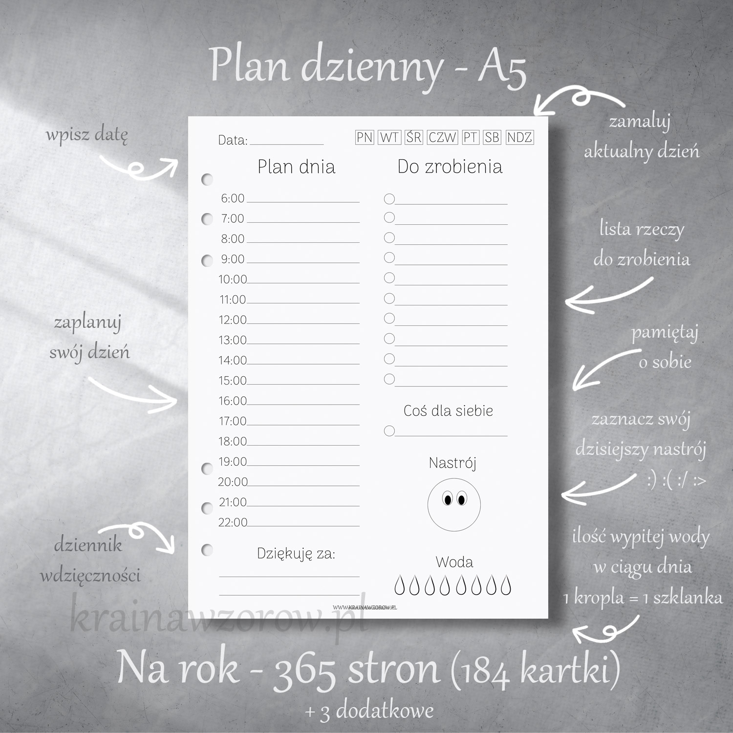 wklad-plan-dzienny-a5-rok-kraina-wzorow-pl-objasnienie wklad-plan-dzienny-a5-rok-kraina-wzorow-pl-objasnienie