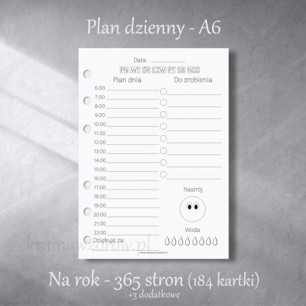 wklad-plan-dzienny-a6-na-rok-kraina-wzorow-pl-1 wklad-plan-dzienny-a6-na-rok-kraina-wzorow-pl-1