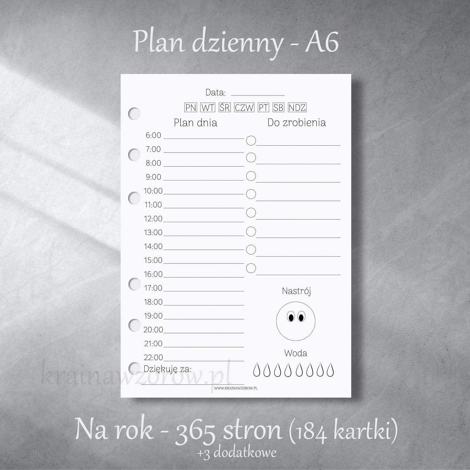 wklad-plan-dzienny-a6-na-rok-kraina-wzorow-pl-1 wklad-plan-dzienny-a6-na-rok-kraina-wzorow-pl-1