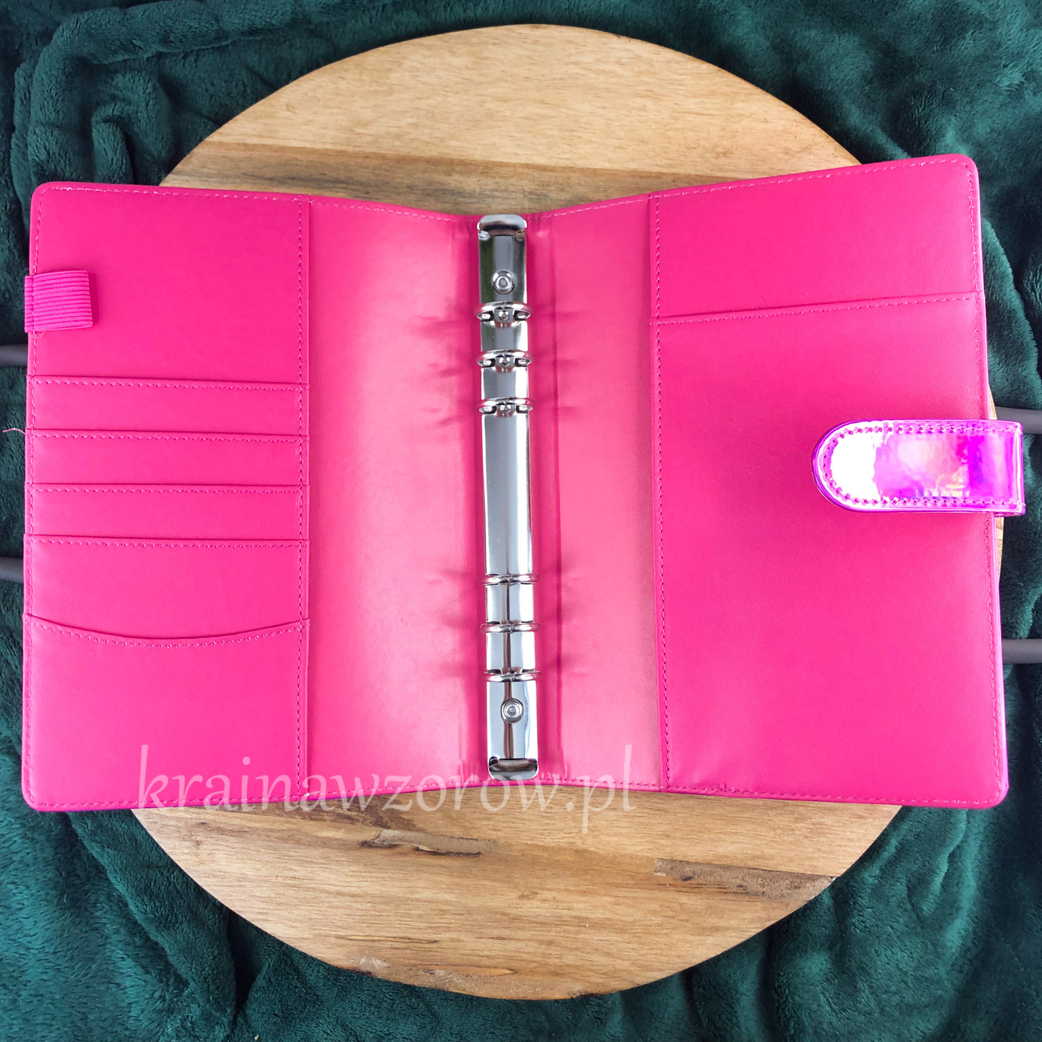 binder-okladka-a5-organizer-holograficzna-ciemny-roz-krainawzorow-pl-2 binder-okladka-a5-organizer-holograficzna-ciemny-roz-krainawzorow-pl-2