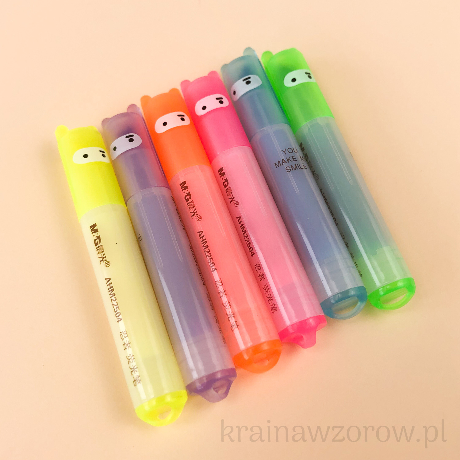 mazaki-zakreslacze-mini-krainawzorow-pl