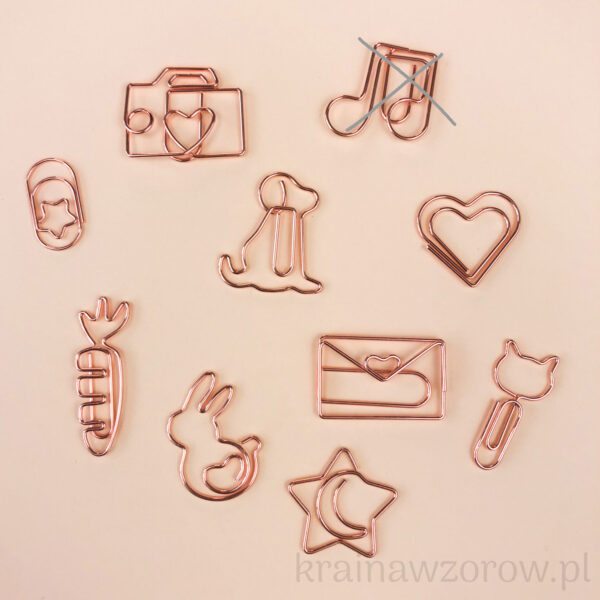 spinacze-metalowe-zlote-krainawzorow-pl-5