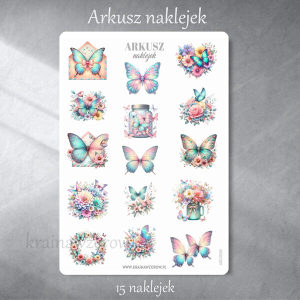 0029-motyle-arkusz-naklejek-naklejki-krainawzorow-pl-2 0029-motyle-arkusz-naklejek-naklejki-krainawzorow-pl-2