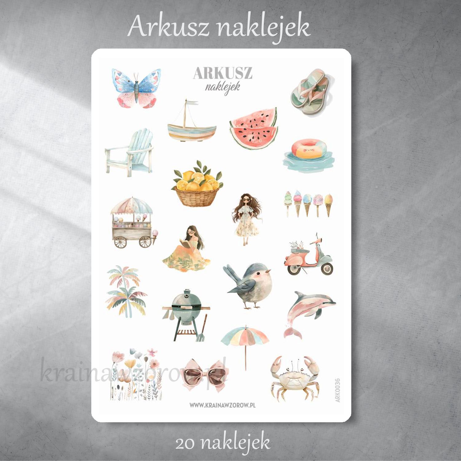 0036-lato-pastelowe-arkusz-naklejek-naklejki-krainawzorow-pl-2 0036-lato-pastelowe-arkusz-naklejek-naklejki-krainawzorow-pl-2