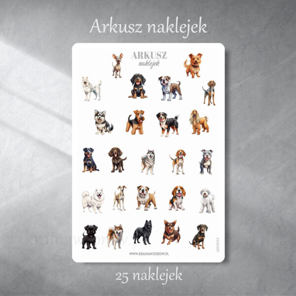 0044-pieski-1-arkusz-naklejek-naklejki-krainawzorow-pl 0044-pieski-1-arkusz-naklejek-naklejki-krainawzorow-pl-1