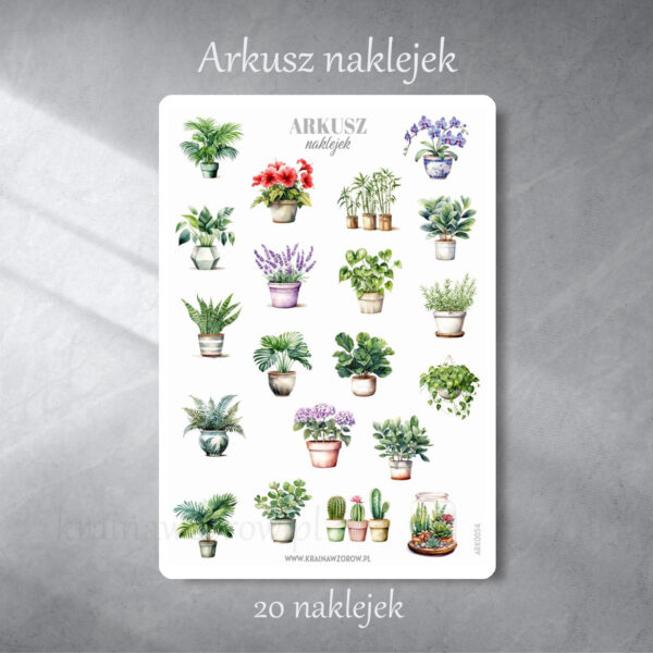0054-kwiaty-doniczkowe-arkusz-naklejek-naklejki-krainawzorow-pl-1 0054-kwiaty-doniczkowe-arkusz-naklejek-naklejki-krainawzorow-pl-1