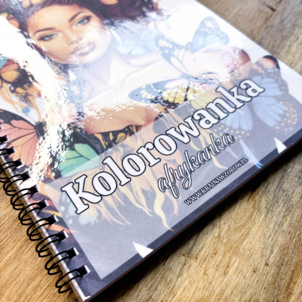 kolorowanka-na-spirali-afrykanka-krainawzorow-pl-08 kolorowanka-na-spirali-afrykanka-krainawzorow-pl-08