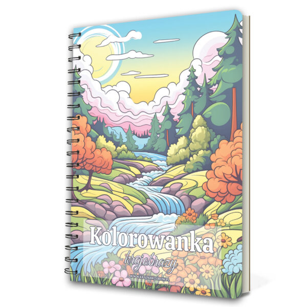 kolorowanka-na-spirali-krajobrazy-krainawzorow-pl-003a