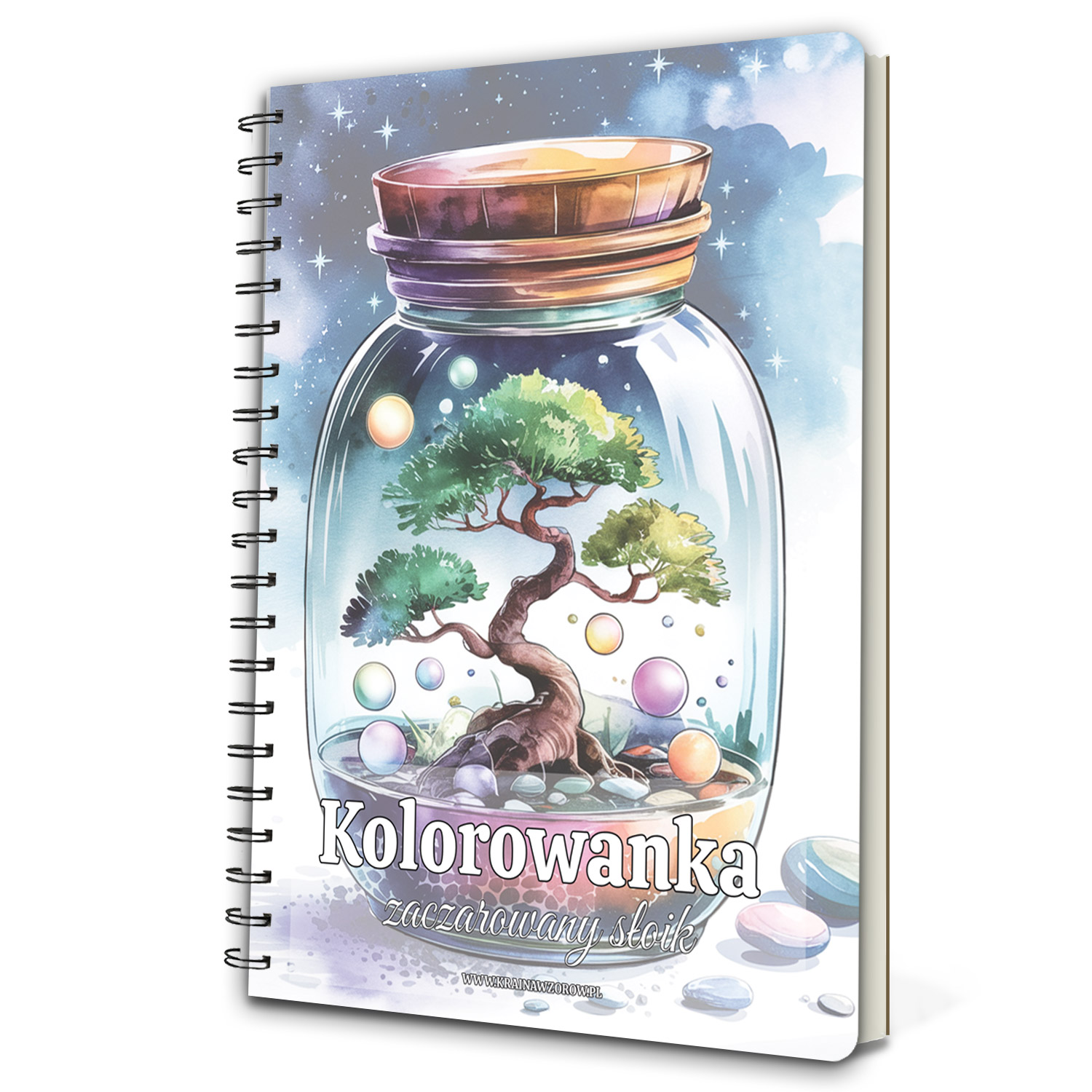 kolorowanka-na-spirali-zaczarowany-sloik-krainawzorow-pl-003a kolorowanka-na-spirali-zaczarowany-sloik-krainawzorow-pl-003a