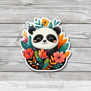 0096-panda-kwiaty-naklejka-pojedyncze-krainawzorow-pl.jpg