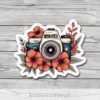 0099-aparat-foto-kwiaty-naklejka-pojedyncze-krainawzorow-pl.jpg