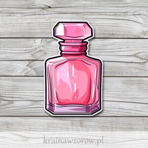 0109-perfumy-rozowe-naklejka-pojedyncze-krainawzorow-pl.jpg