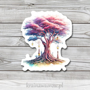 0134-drzewo-rozowe-naklejka-pojedyncze-krainawzorow-pl.jpg