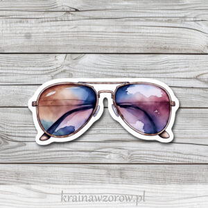 0135-okulary-awiatorki-naklejka-pojedyncze-krainawzorow-pl.jpg