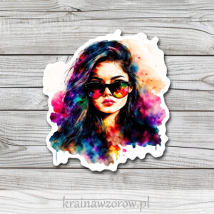 0136-dziewczyna-1-naklejka-pojedyncze-krainawzorow-pl.jpg