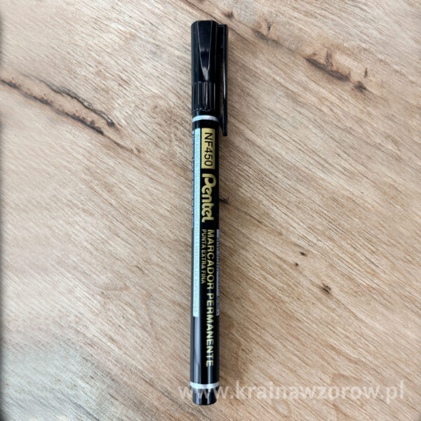 pentel-marker-permanentny-krainawzorow-2