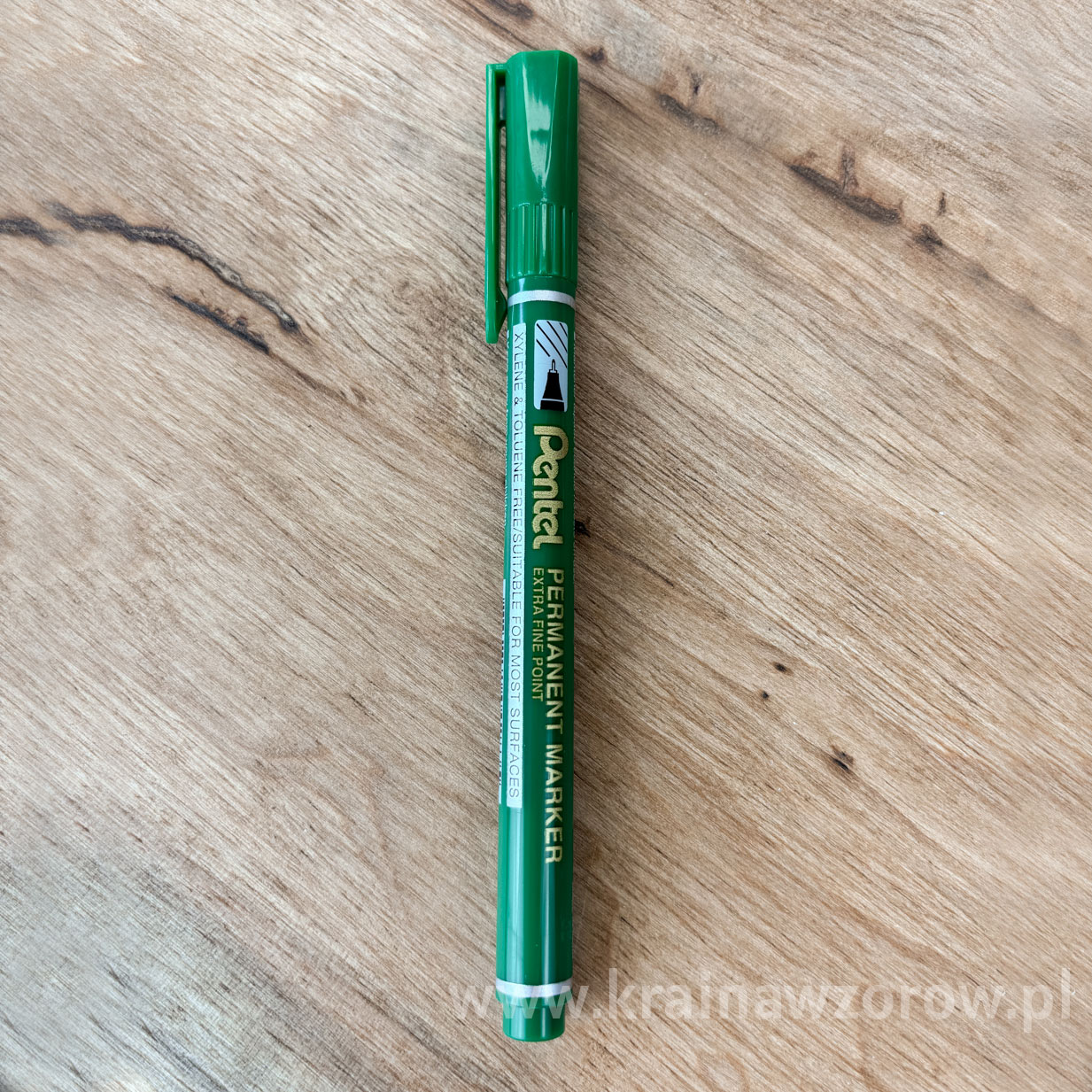 pentel-marker-permanentny-krainawzorow-3 pentel-marker-permanentny-krainawzorow-3