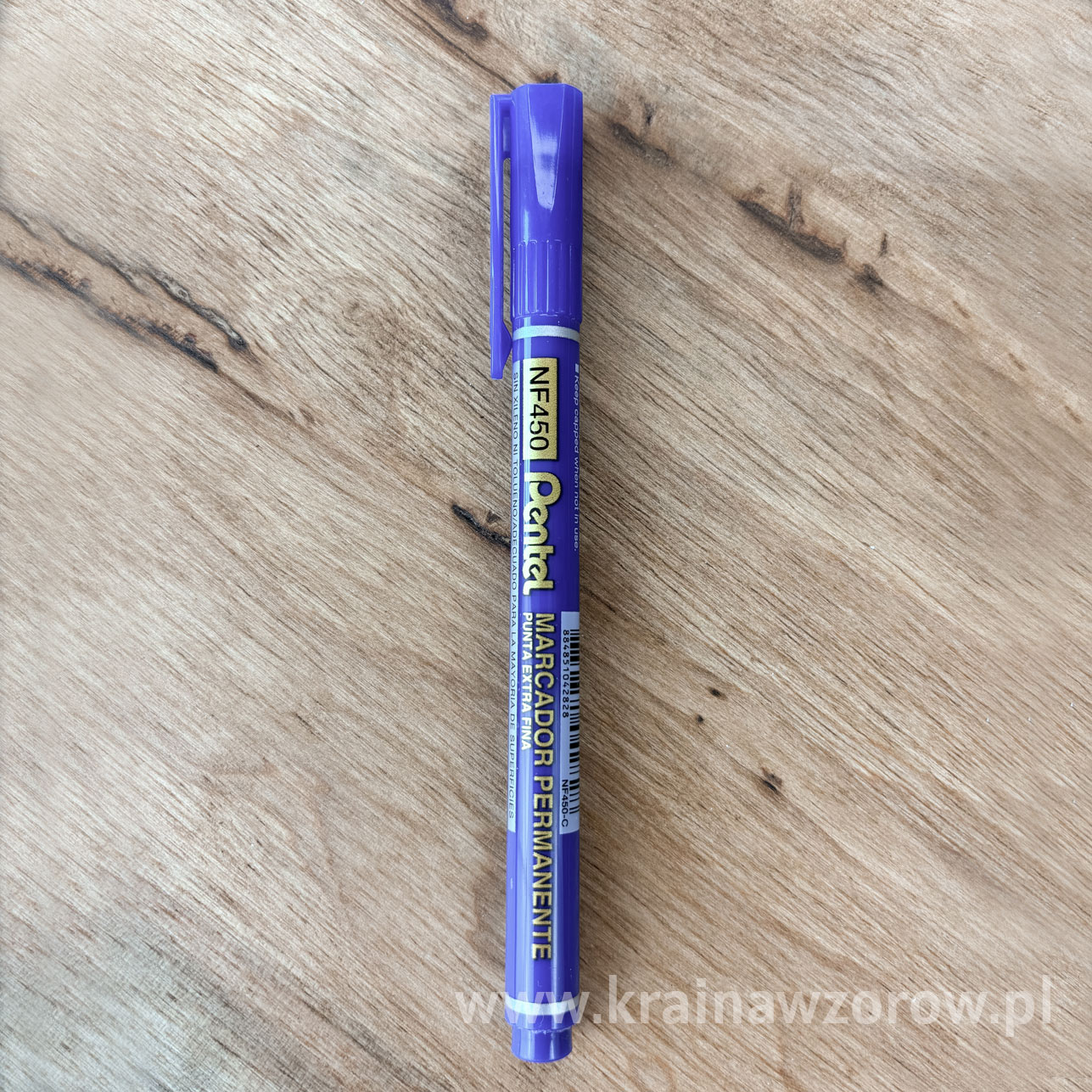 pentel-marker-permanentny-krainawzorow-4 pentel-marker-permanentny-krainawzorow-4