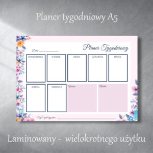 planer-laminowany-tygodniowy-notatki-kraina-wzorow-pl