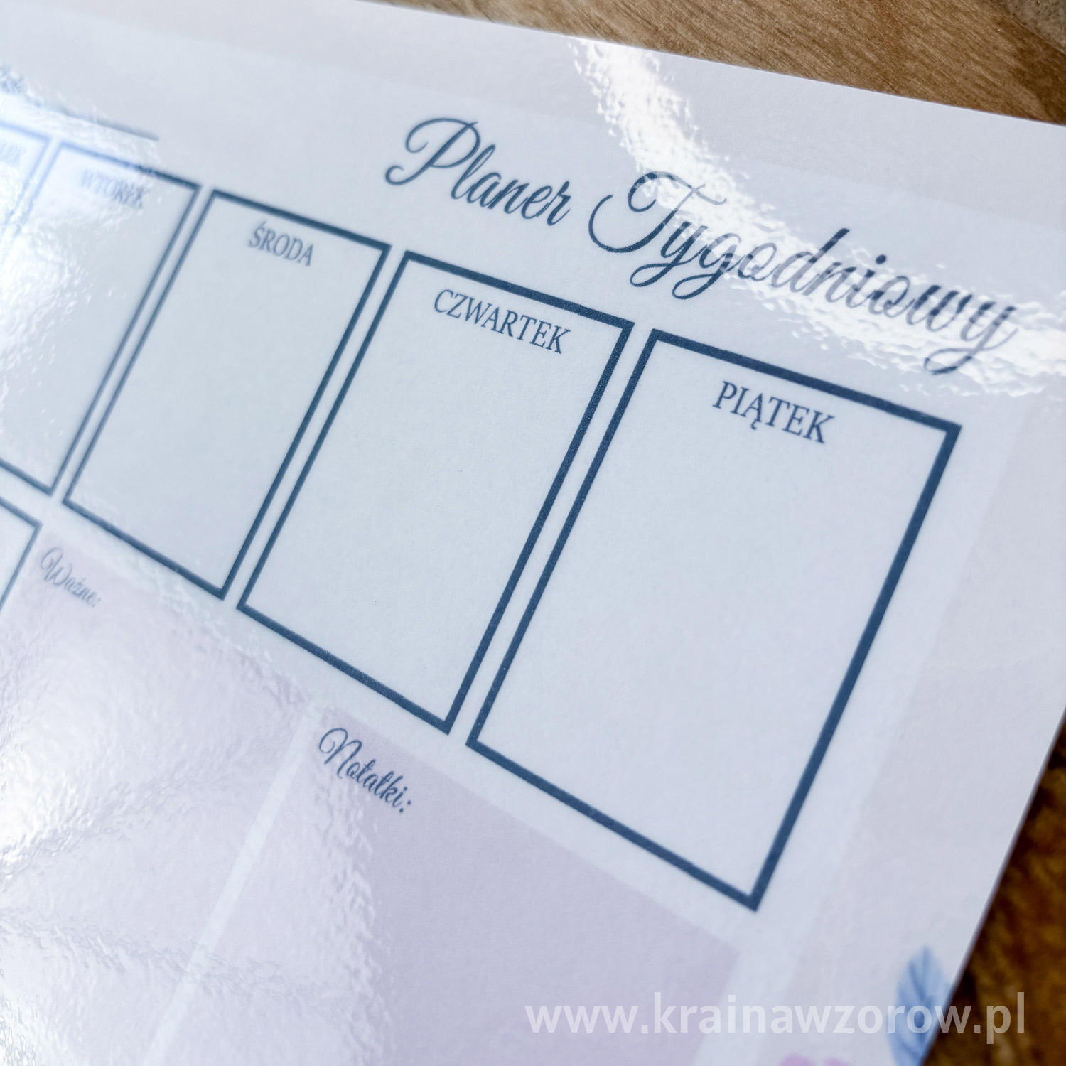 planer-tygodniowy-kwiaty-granatowe-ramki-krainawzorow-1 planer-tygodniowy-kwiaty-granatowe-ramki-krainawzorow-1