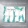 syrena-laminowany-planer-tygodniowy-wklad-a5-krainawzorow-pl syrena-laminowany-planer-tygodniowy-wklad-a5-krainawzorow-pl